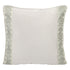 Victoria Latte Velvet Cushion